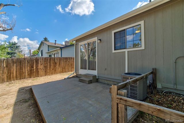 16151 E Oxford Drive, Aurora, CO 80013