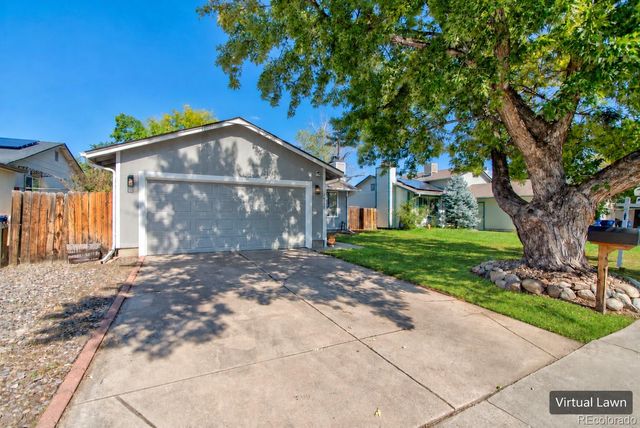 16151 E Oxford Drive, Aurora, CO 80013