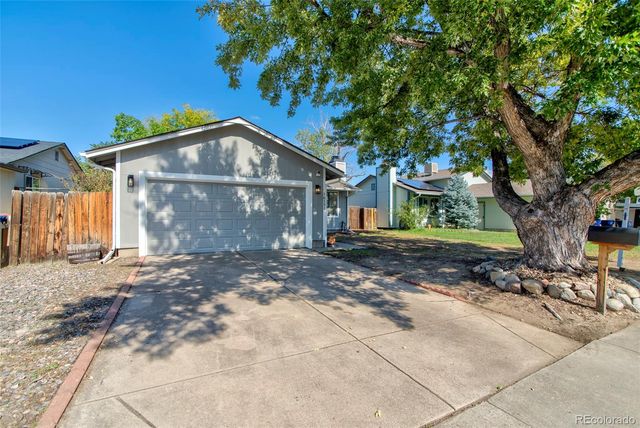 16151 E Oxford Drive, Aurora, CO 80013