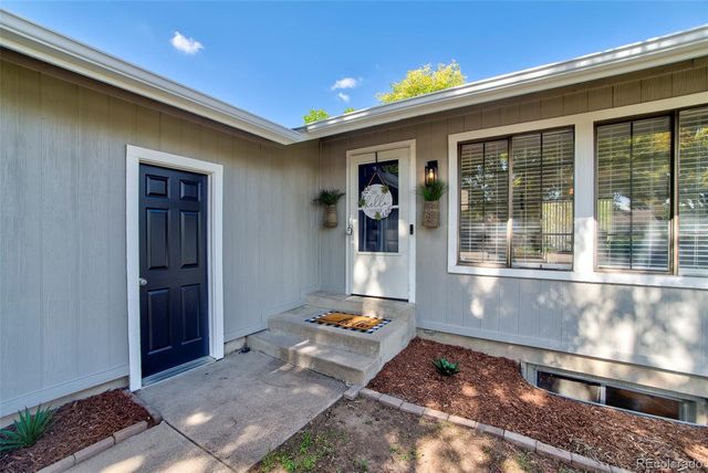 16151 E Oxford Drive, Aurora, CO 80013