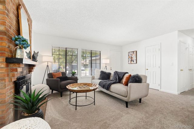 16151 E Oxford Drive, Aurora, CO 80013