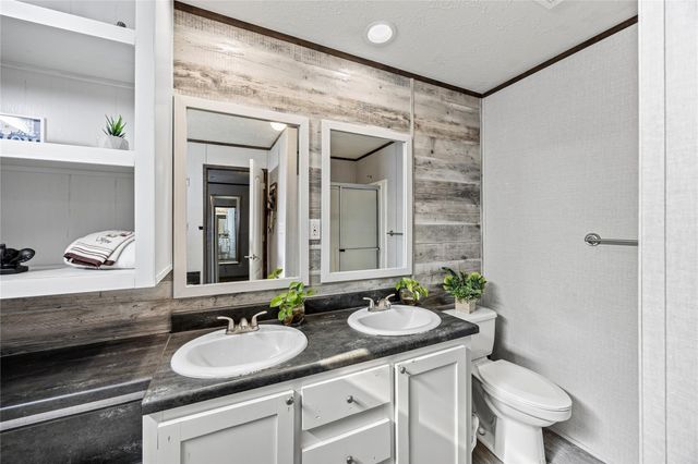 503 Road 5605, Cleveland, TX 77327