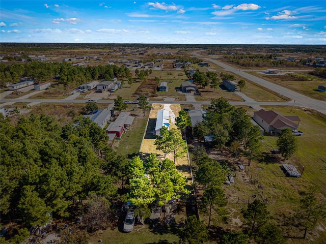 503 Road 5605, Cleveland, TX 77327