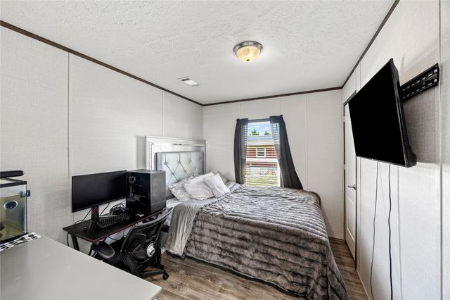 503 Road 5605, Cleveland, TX 77327