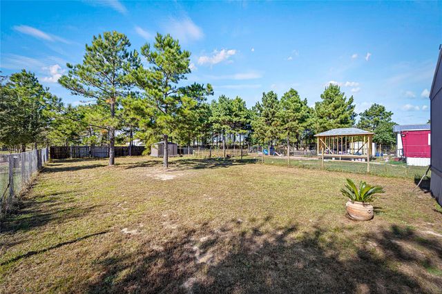 503 Road 5605, Cleveland, TX 77327