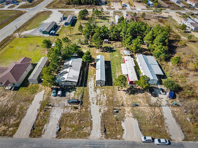 503 Road 5605, Cleveland, TX 77327