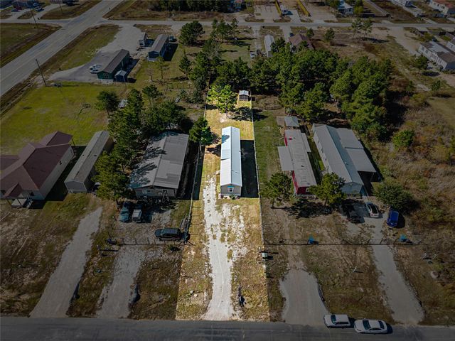 503 Road 5605, Cleveland, TX 77327