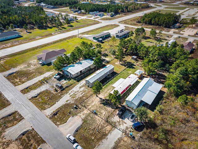 503 Road 5605, Cleveland, TX 77327