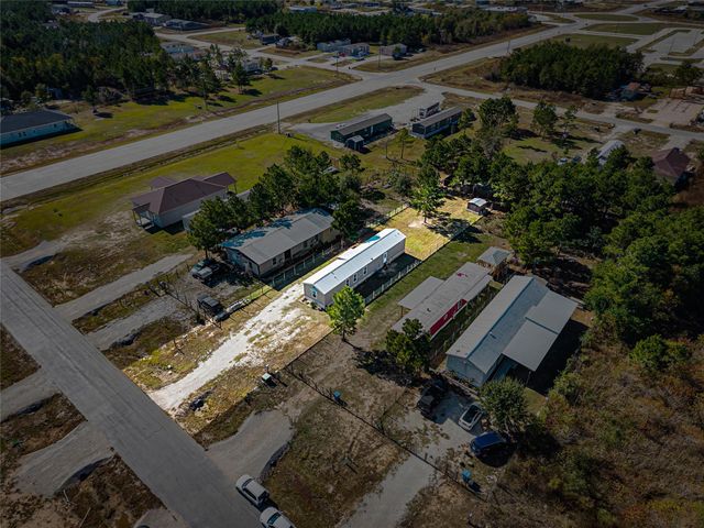 503 Road 5605, Cleveland, TX 77327