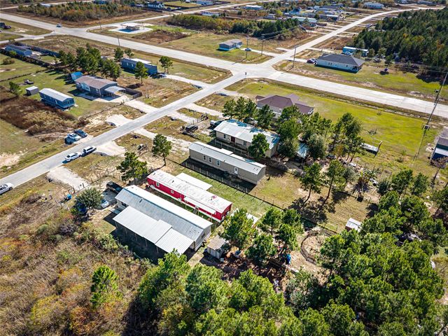 503 Road 5605, Cleveland, TX 77327