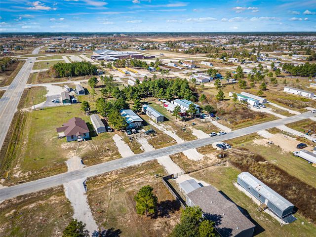 503 Road 5605, Cleveland, TX 77327