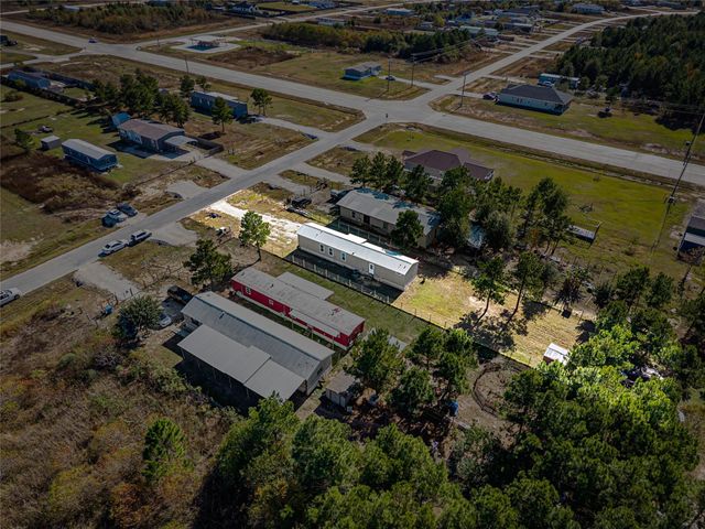 503 Road 5605, Cleveland, TX 77327