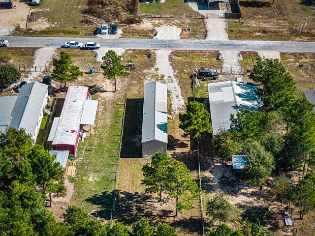 503 Road 5605, Cleveland, TX 77327