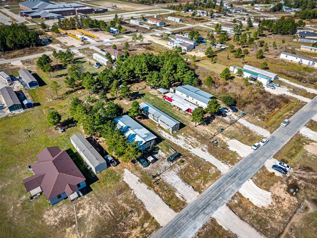 503 Road 5605, Cleveland, TX 77327