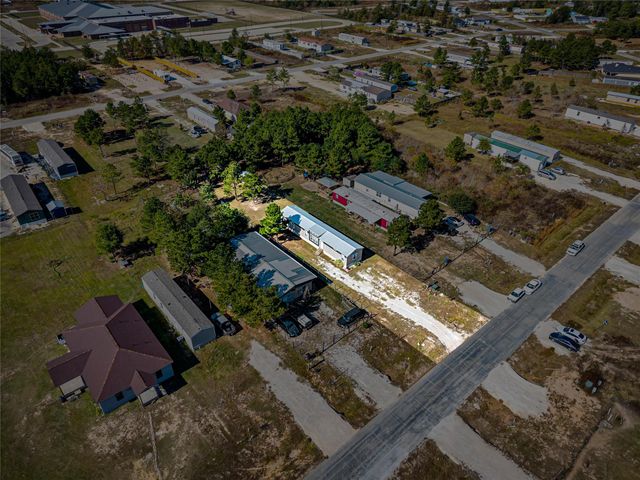 503 Road 5605, Cleveland, TX 77327