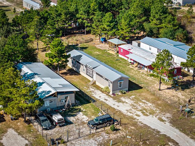 503 Road 5605, Cleveland, TX 77327