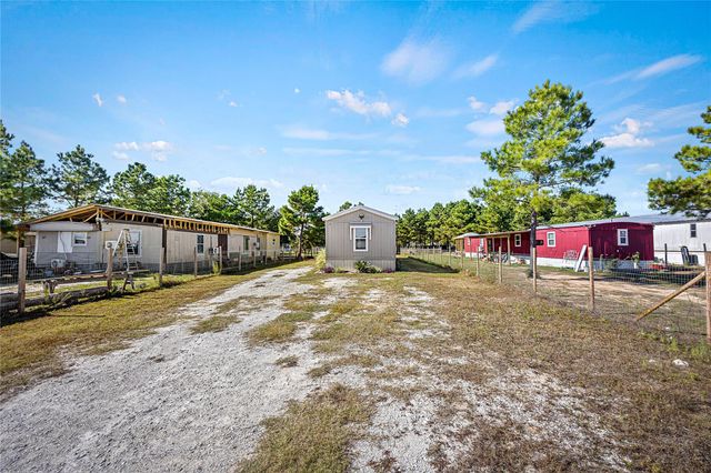 503 Road 5605, Cleveland, TX 77327