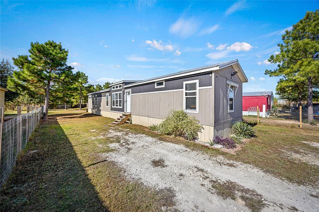 503 Road 5605, Cleveland, TX 77327
