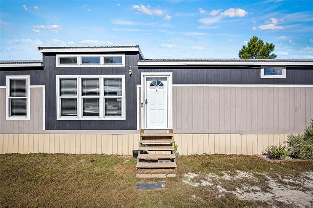 503 Road 5605, Cleveland, TX 77327