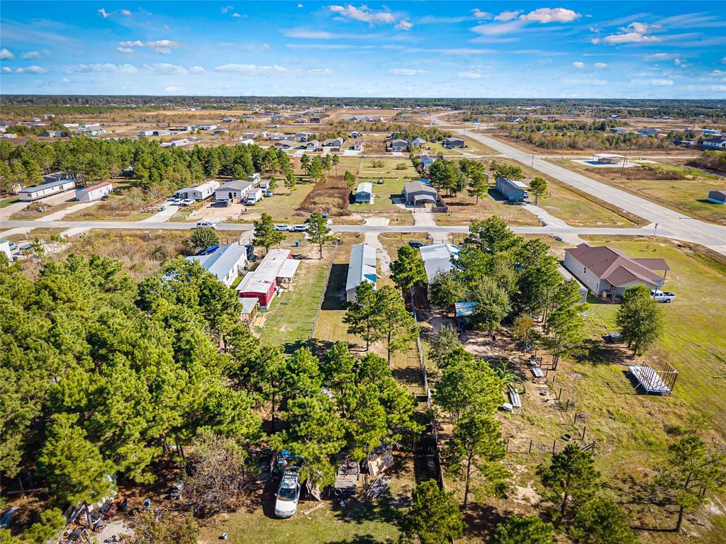 503 Road 5605, Cleveland, TX 77327