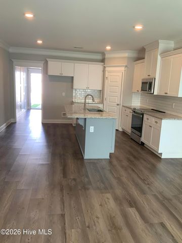 149 Canton Park Avenue, Evans, GA 30809