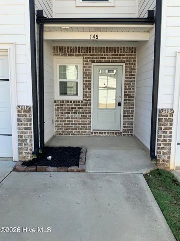 149 Canton Park Avenue, Evans, GA 30809