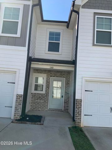 149 Canton Park Avenue, Evans, GA 30809