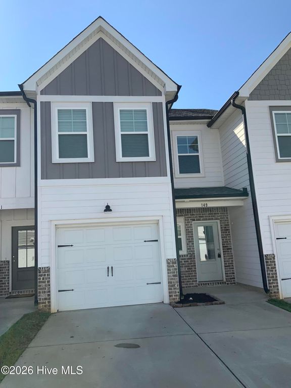 149 Canton Park Avenue, Evans, GA 30809
