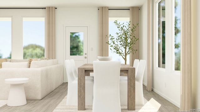 7006 Aqua Marine, San Antonio, TX 78263