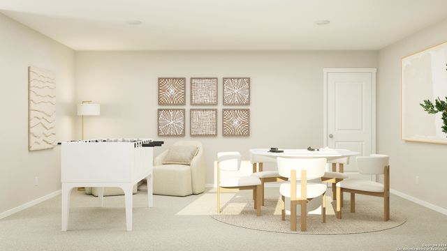 7006 Aqua Marine, San Antonio, TX 78263