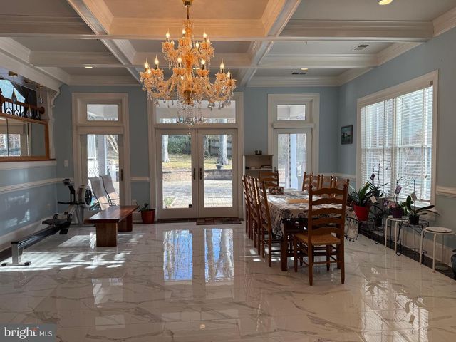 8505 HOWELL RD, Bethesda, MD 20817