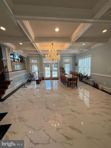 8505 HOWELL RD, Bethesda, MD 20817