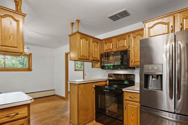 3609 Hovde Road, Madison, WI 53704