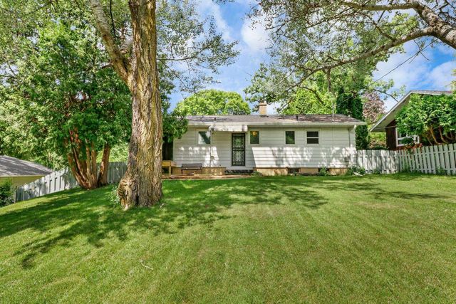3609 Hovde Road, Madison, WI 53704