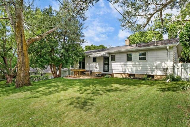 3609 Hovde Road, Madison, WI 53704