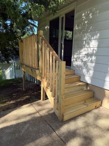 3609 Hovde Road, Madison, WI 53704