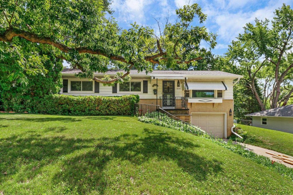 3609 Hovde Road, Madison, WI 53704