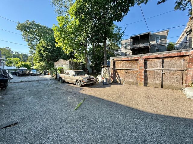 32 Clarkwood St, Boston, MA 02126