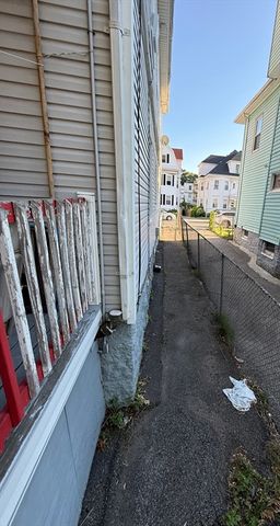 32 Clarkwood St, Boston, MA 02126