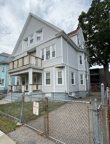 32 Clarkwood St, Boston, MA 02126