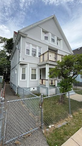 32 Clarkwood St, Boston, MA 02126
