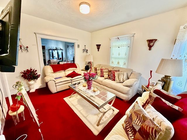 32 Clarkwood St, Boston, MA 02126