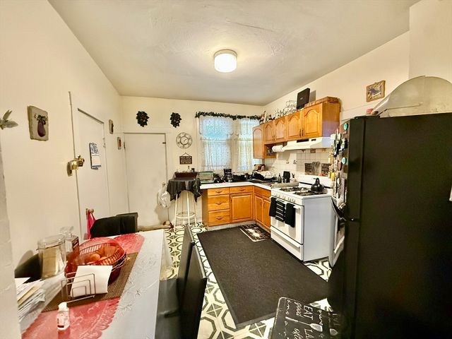 32 Clarkwood St, Boston, MA 02126