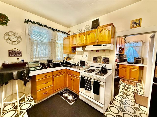 32 Clarkwood St, Boston, MA 02126