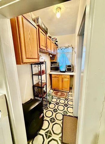 32 Clarkwood St, Boston, MA 02126