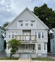 32 Clarkwood St, Boston, MA 02126
