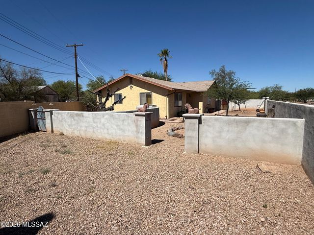 4086 E Montecito Street, Tucson, AZ 85711