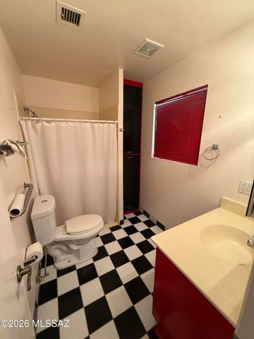 4086 E Montecito Street, Tucson, AZ 85711