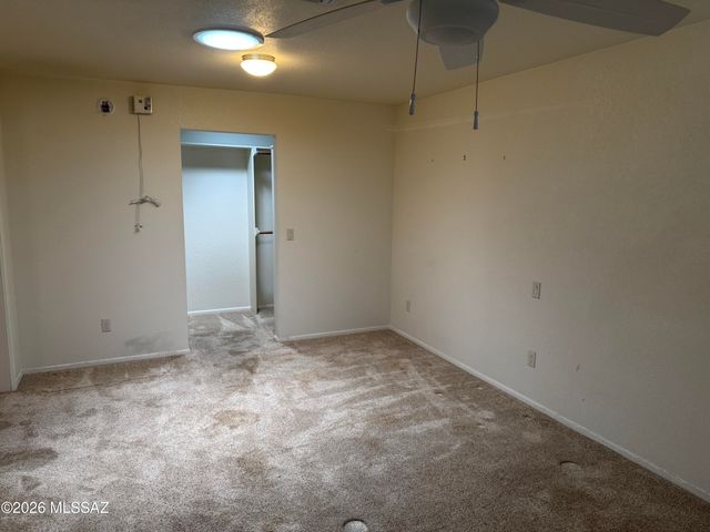 4086 E Montecito Street, Tucson, AZ 85711
