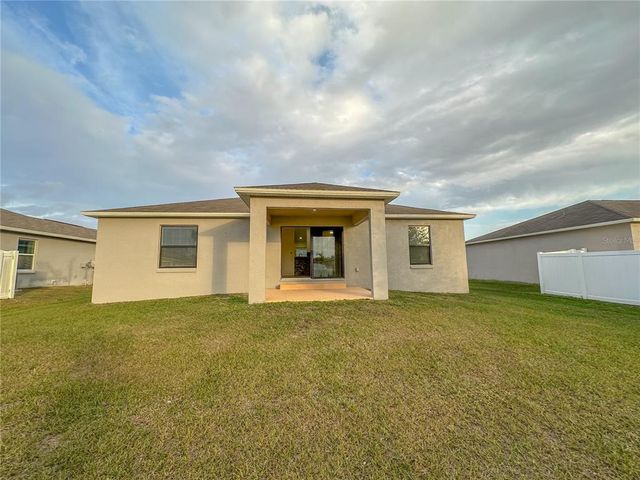 232 SOLIS DRIVE, Winter Haven, FL 33880